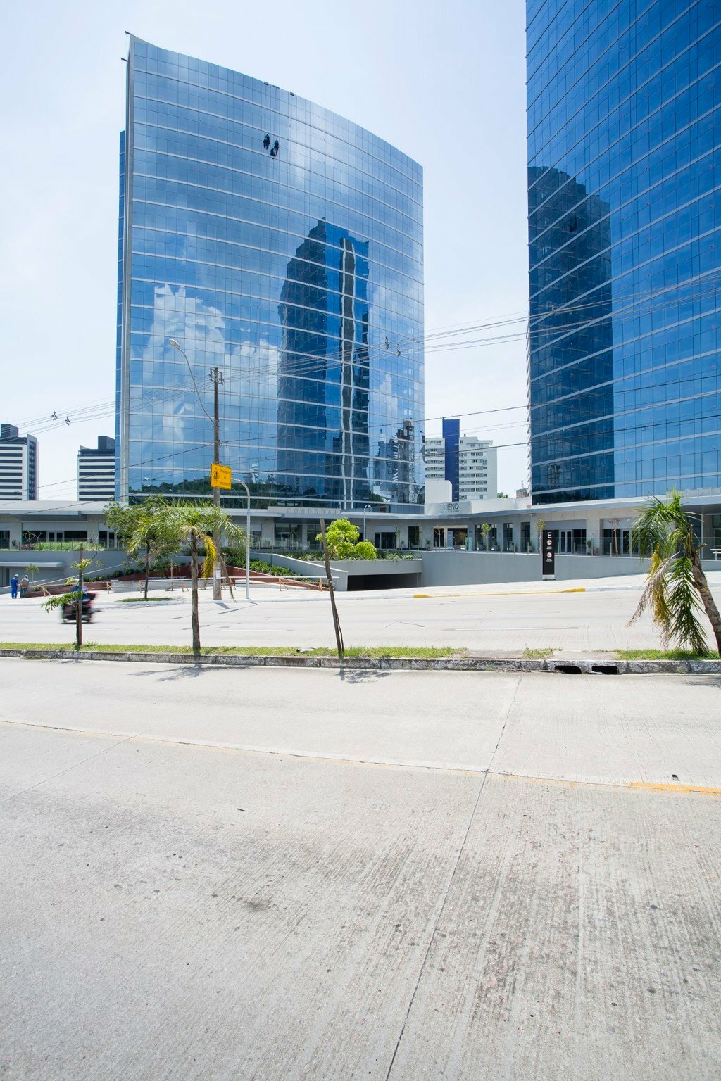 Lançamento Sala